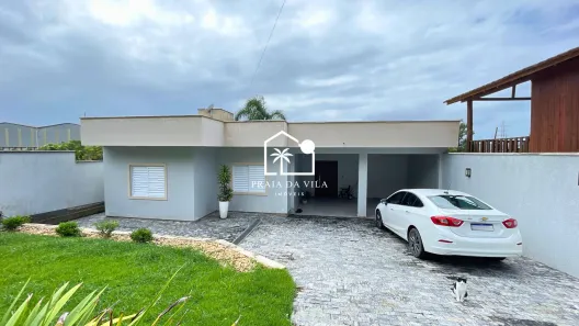Casa com 2 Quartos à venda, 164m² no Ribanceira, Imbituba