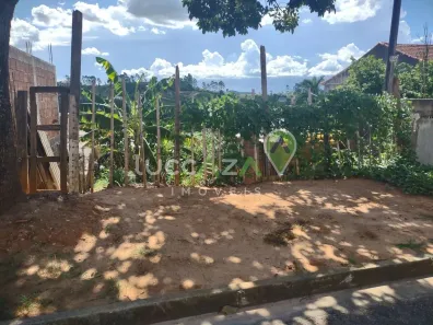 Lote/Terreno à venda, 152m² no Primeiro de Maio, Jacareí