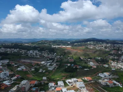 Lote/Terreno à venda, 560m² no Aeroporto, Juiz de Fora