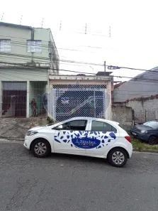 Casa com 3 Quartos à venda, 70m² no Jardim Moraes, Itaquaquecetuba