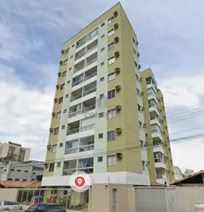Apartamento com 2 Quartos à venda, 50m² no Praia de Itaparica, Vila Velha