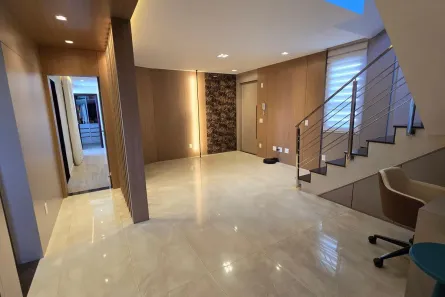 Apartamento com 4 Quartos à venda, 284m² no Liberdade, Belo Horizonte