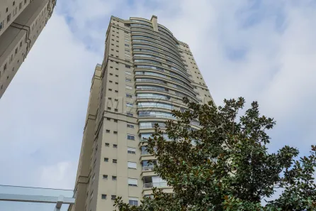 Apartamento com 3 Quartos à venda, 135m² no Vila Cruzeiro, São Paulo