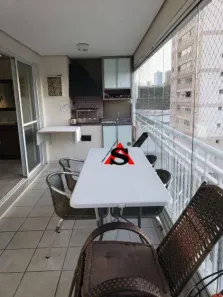 Apartamento com 3 Quartos à venda, 104m² no Jardim Avelino, São Paulo