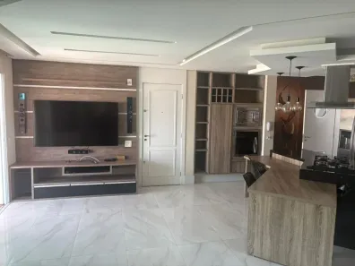 Apartamento com 3 Quartos à venda, 108m² no Tatuapé, São Paulo