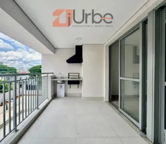 Apartamento com 3 Quartos à venda, 83m² no Vila Mariana, São Paulo