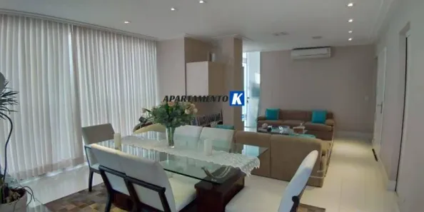 Cobertura com 4 Quartos à venda, 184m² no Vila Augusta, Guarulhos