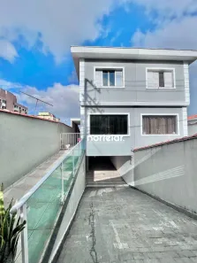 Sobrado com 4 Quartos à venda, 359m² no Vila Palmeiras, São Paulo
