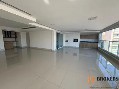 Apartamento com 4 Quartos à venda, 335m² no Vila Uberabinha, São Paulo