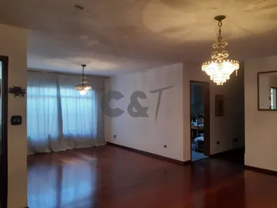 Casa com 5 Quartos à venda, 423m² no Jardim Aeroporto, São Paulo