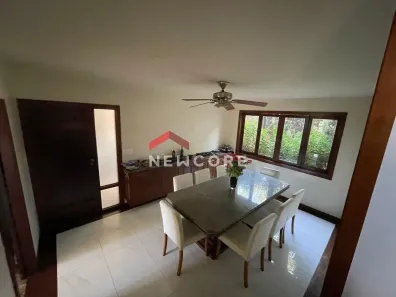 Casa com 4 Quartos à venda, 570m² no Copacabana, Belo Horizonte