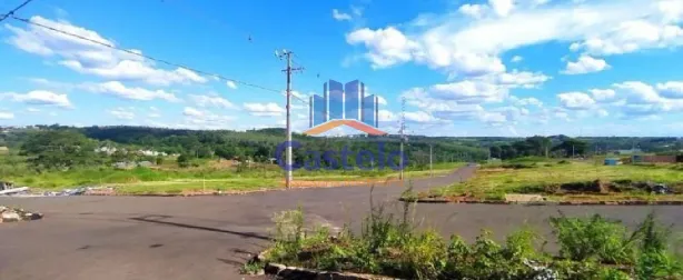 Lote/Terreno à venda, 137m² no Zona I, Umuarama