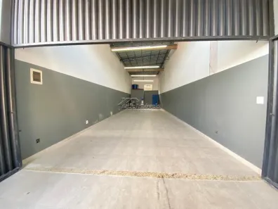 Sala Comercial à venda, 125m² no Jardim Villagio Ghiraldelli, Hortolândia