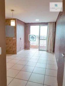 Apartamento com 2 Quartos à venda, 48m² no Passaré, Fortaleza