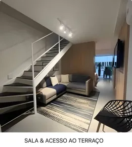 Apartamento com 1 Quarto à venda, 90m² no Copacabana, Rio de Janeiro