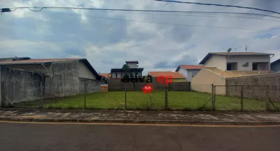 Lote/Terreno à venda, 200m² no Residencial Terras do Barão, Campinas