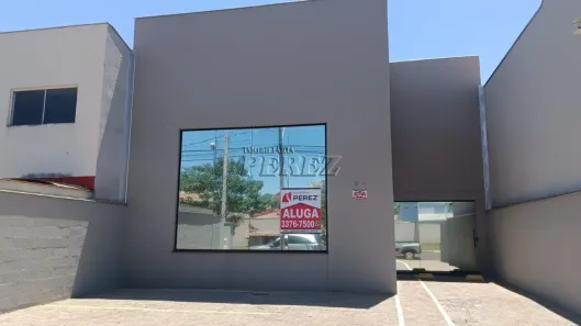 Ponto Comercial para alugar, 190m² no Aragarça, Londrina