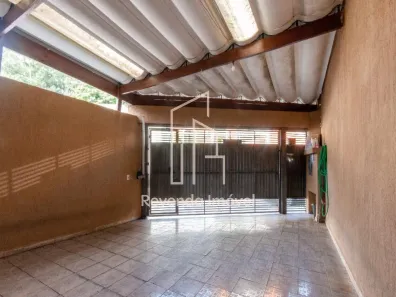 Casa com 3 Quartos à venda, 120m² no Vila Morse, São Paulo