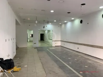 Ponto Comercial para alugar, 388m² no Mirandópolis, São Paulo