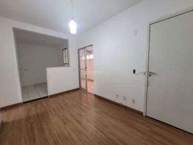 Apartamento com 2 Quartos à venda, 50m² no Jardim Búfalo, Jundiaí