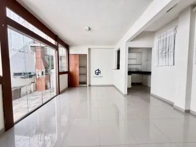 Apartamento com 3 Quartos à venda, 114m² no Santa Amélia, Belo Horizonte