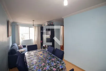 Apartamento com 2 Quartos à venda, 61m² no Jardim Andaraí, São Paulo