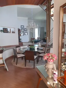 Casa com 3 Quartos à venda, 214m² no Jardim Recreio, Ribeirão Preto