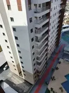 Apartamento com 3 Quartos à venda, 72m² no Marambaia, Belém