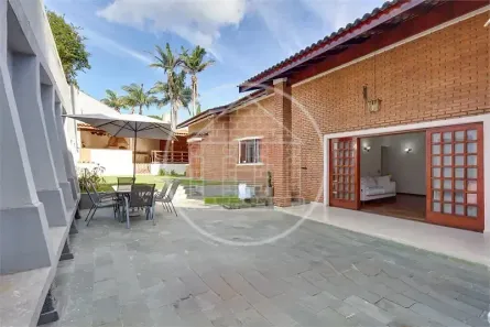 Casa com 3 Quartos à venda, 291m² no Interlagos, São Paulo