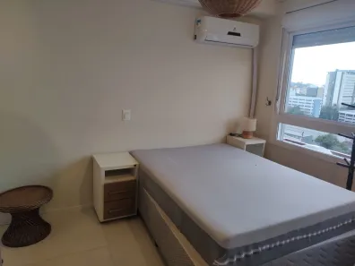 Apartamento com 1 Quarto para alugar, 33m² no Partenon, Porto Alegre