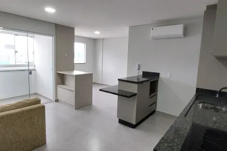 Apartamento com 1 Quarto à venda, 35m² no Santa Terezinha, Brusque