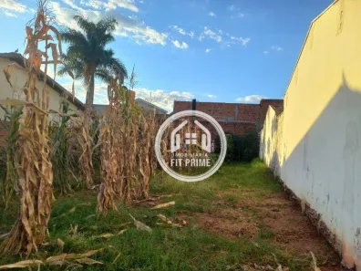 Lote/Terreno à venda, 200m² no Parque das Amoras, São José do Rio Preto
