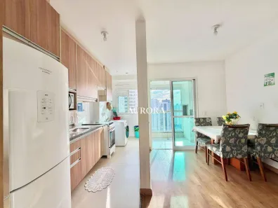 Apartamento com 3 Quartos à venda, 70m² no Santa Rosa, Londrina