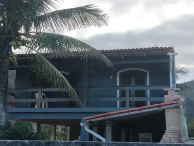 Casa com 4 Quartos à venda, 350m² no Praia de Itaipuaçu (Itaipuaçu), Maricá