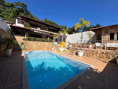 Casa de Condomínio com 2 Quartos à venda, 480m² no Jacarepaguá, Rio de Janeiro