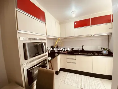 Apartamento com 2 Quartos à venda, 49m² no João Pessoa, Jaraguá do Sul