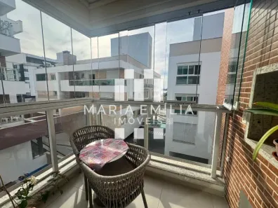 Apartamento com 2 Quartos à venda, 72m² no João Paulo, Florianópolis