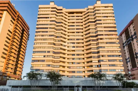 Apartamento com 3 Quartos à venda, 125m² no Praia de Belas, Porto Alegre