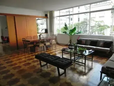 Apartamento com 3 Quartos à venda, 298m² no Higienópolis, São Paulo