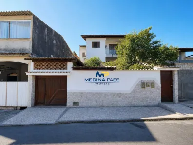 Casa com 3 Quartos à venda, 179m² no Pacheco, São Gonçalo
