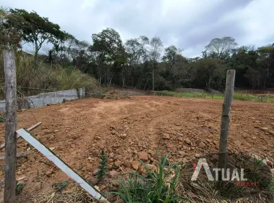 Lote/Terreno à venda, 1000m² no Jardim Estância Brasil, Atibaia