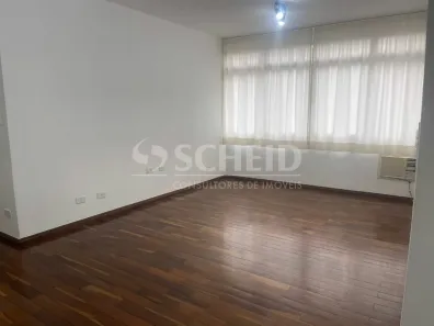 Apartamento com 2 Quartos à venda, 105m² no Brooklin Paulista, São Paulo