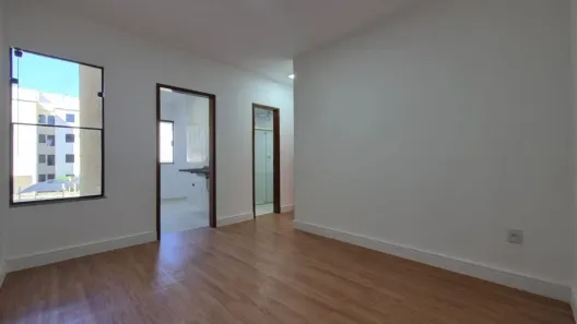 Apartamento com 2 Quartos à venda, 57m² no Parque São Luís, Taubaté