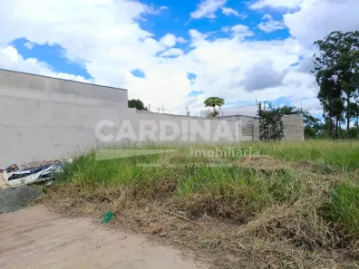 Lote/Terreno à venda, 160m² no Parque dos Flamboyant, São Carlos