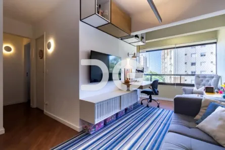 Apartamento com 3 Quartos à venda, 68m² no Jardim Cidade Pirituba, São Paulo