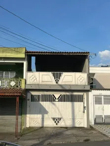 Sobrado com 2 Quartos à venda, 192m² no Vila Nova Bonsucesso, Guarulhos