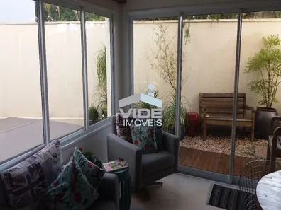Casa de Condomínio com 3 Quartos à venda, 270m² no Caminhos de San Conrado (Sousas), Campinas