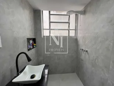 Kitnet com 1 Quarto à venda, 27m² no Copacabana, Rio de Janeiro