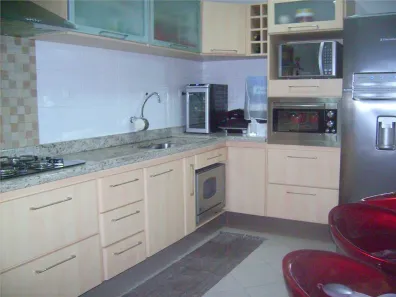 com 2 Quartos à venda, 78m² no Campestre, Santo André