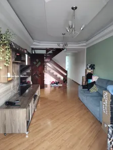 Casa com 3 Quartos à venda, 255m² no Mogi Moderno, Mogi das Cruzes